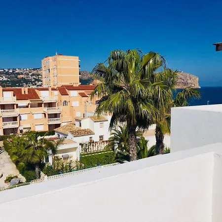 Apartment Apartamento En Con Piscina, Wifi Y Aparcamiento Cerca De La Playa - Es-160-3
