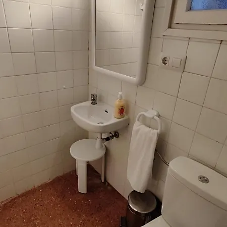 Apartamento En Con Piscina, Wifi Y Aparcamiento Cerca De La Playa - Es-160-3 Apartment *