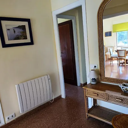 Apartamento En Con Piscina, Wifi Y Aparcamiento Cerca De La Playa - Es-160-3 Apartment *