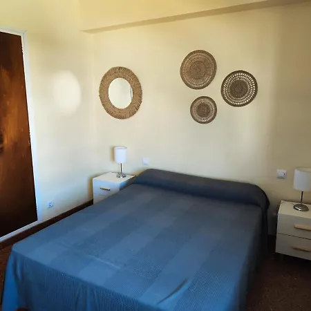 Apartment Apartamento En Con Piscina, Wifi Y Aparcamiento Cerca De La Playa - Es-160-3 Javea